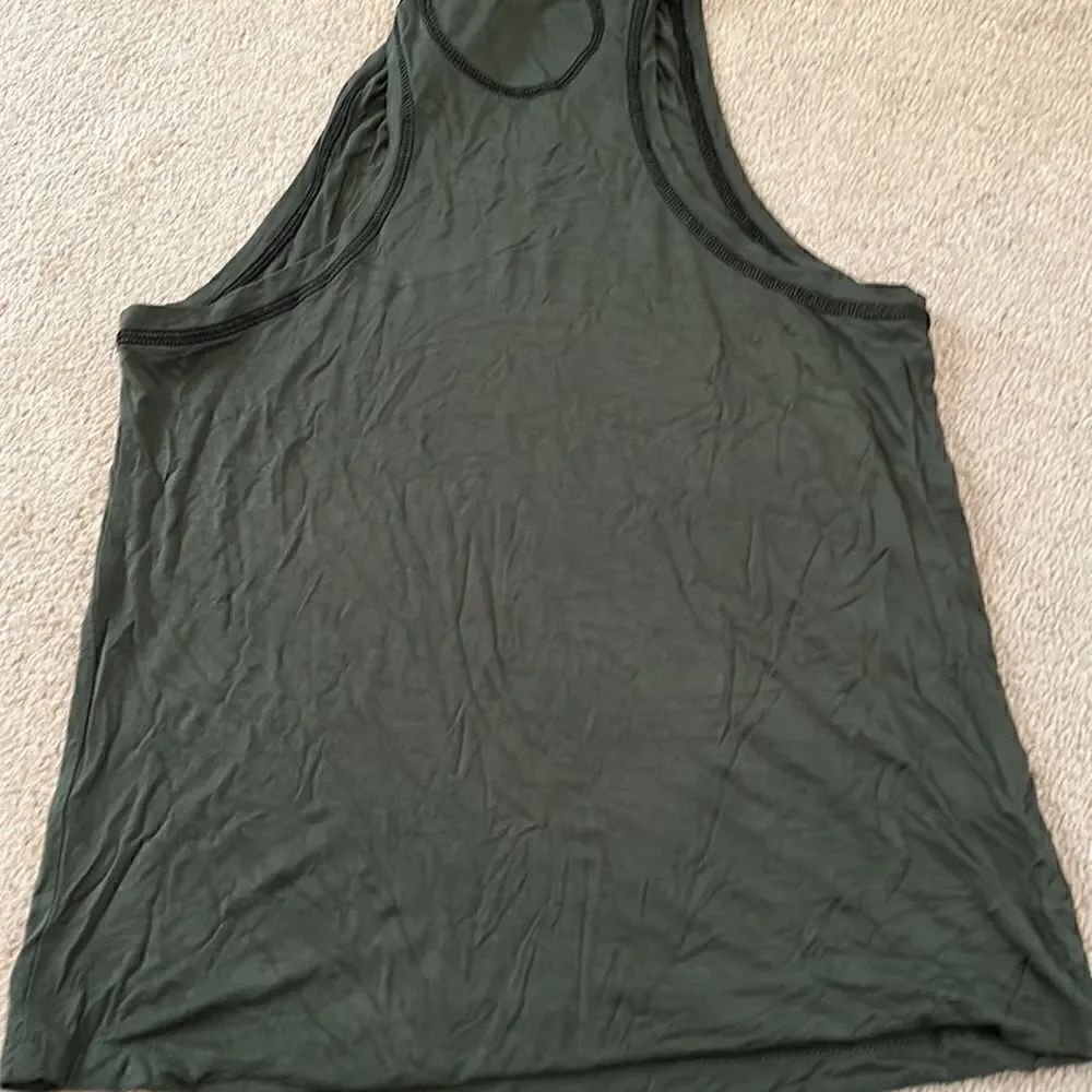 New Splits 59 Green Tank XS - Picture 3 of 3